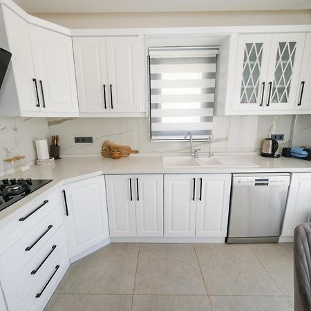 Mediterranean Breeze Villa - Family-Friendly Luxury Villa - Fethiye By Sunworld Villas Exterior photo