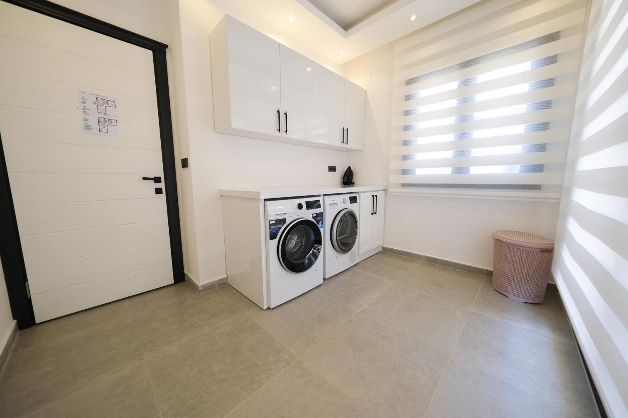 Mediterranean Breeze Villa - Family-Friendly Luxury Villa - Fethiye By Sunworld Villas Exterior photo