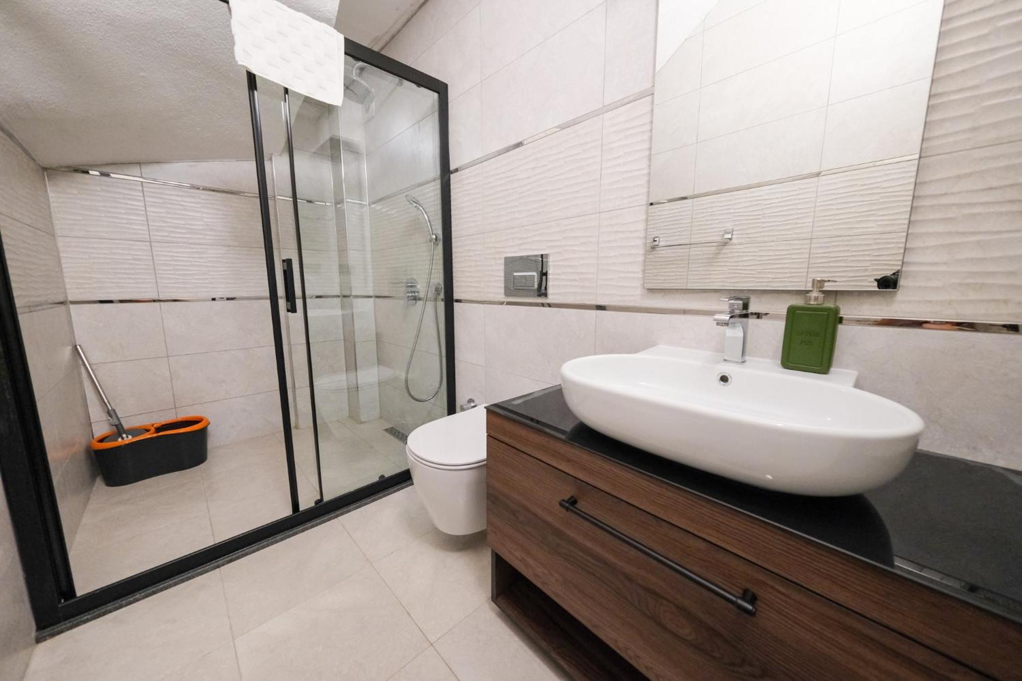 Mediterranean Breeze Villa - Family-Friendly Luxury Villa - Fethiye By Sunworld Villas Exterior photo